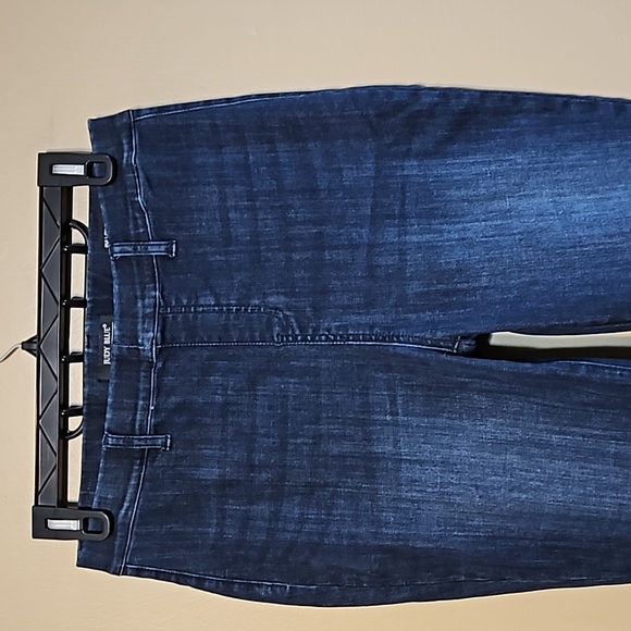 Judy Blue Super Flare Jeans - Picture 5 of 12